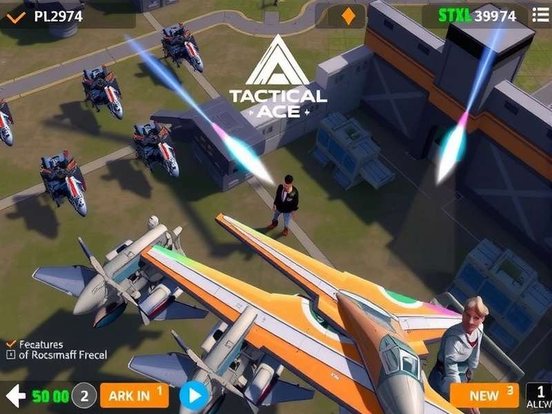 Tactical Ace Community Events